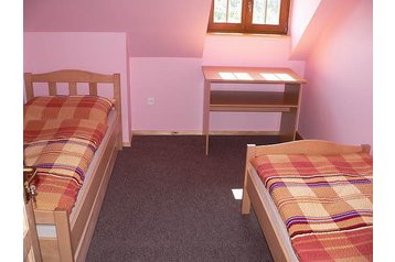 Private Unterkunft Louka 1